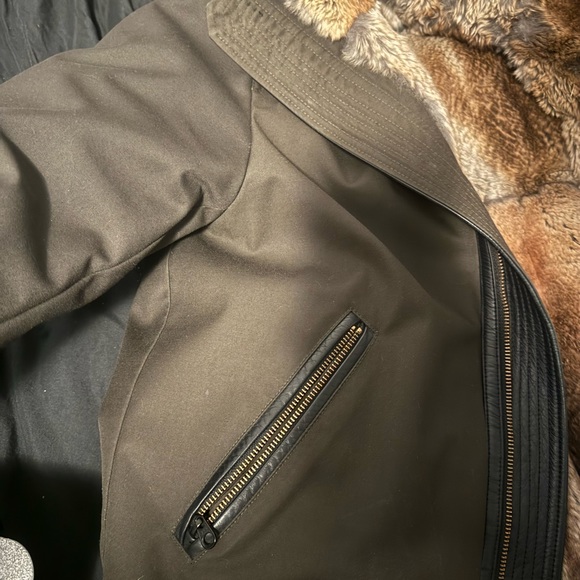 Mackage jacket - Picture 4 of 5